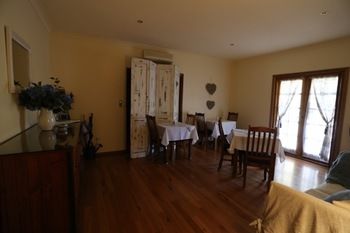 Hunter Valley Bed & Breakfast - St Kilda Accommodation 4