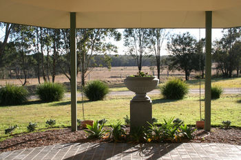 Hunter Valley Bed & Breakfast - St Kilda Accommodation 5