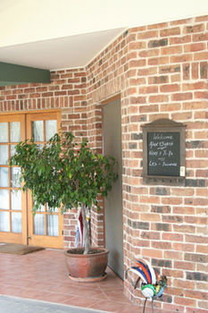 Hunter Valley Bed & Breakfast - St Kilda Accommodation 7