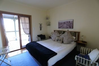 Hunter Valley Bed & Breakfast - St Kilda Accommodation 8