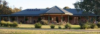 Hunter Valley Bed & Breakfast - St Kilda Accommodation 9