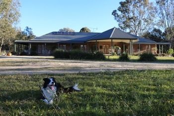 Hunter Valley Bed & Breakfast - St Kilda Accommodation 10