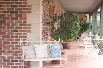 Hunter Valley Bed & Breakfast - St Kilda Accommodation 11