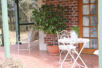 Hunter Valley Bed & Breakfast - St Kilda Accommodation 12