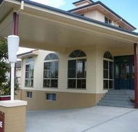 Lithgow Parkside Motor Inn - St Kilda Accommodation