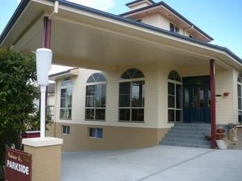 Lithgow Parkside Motor Inn - St Kilda Accommodation 0