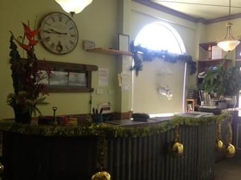 Lithgow Parkside Motor Inn - St Kilda Accommodation 1