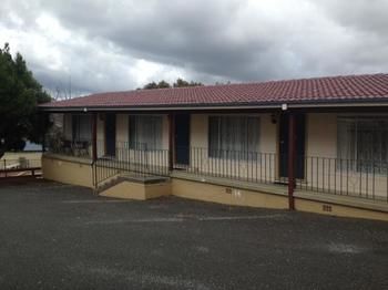 Lithgow Parkside Motor Inn - St Kilda Accommodation 4