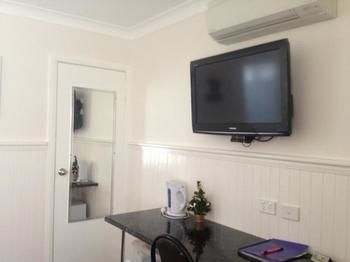 Lithgow Parkside Motor Inn - St Kilda Accommodation 6