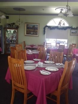 Lithgow Parkside Motor Inn - St Kilda Accommodation 11