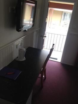 Lithgow Parkside Motor Inn - St Kilda Accommodation 13