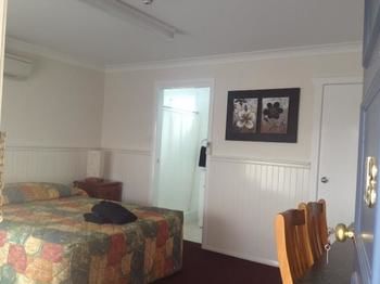 Lithgow Parkside Motor Inn - St Kilda Accommodation 16