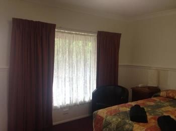 Lithgow Parkside Motor Inn - St Kilda Accommodation 17