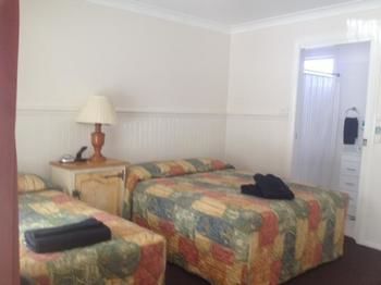 Lithgow Parkside Motor Inn - St Kilda Accommodation 18