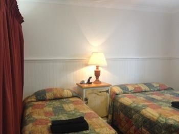 Lithgow Parkside Motor Inn - St Kilda Accommodation 19
