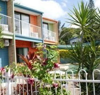 Coolum Budget Accommodation - St Kilda Accommodation