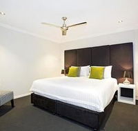 Astina Serviced Apartments - Parkside - St Kilda Accommodation