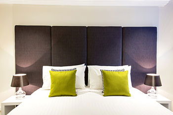 Astina Serviced Apartments - Parkside - St Kilda Accommodation 2