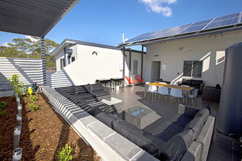 Astina Serviced Apartments - Parkside - St Kilda Accommodation 12