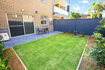 Astina Serviced Apartments - Parkside - St Kilda Accommodation 13