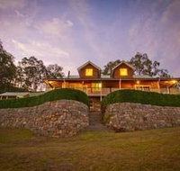 Bimbadeen Mountain Retreat - St Kilda Accommodation