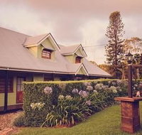Allara Homestead - St Kilda Accommodation
