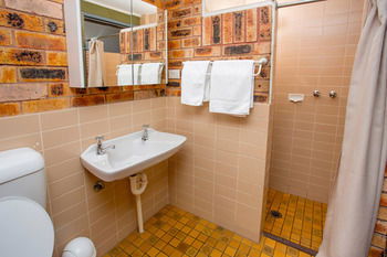 Ingenia Holidays Sydney Hills - St Kilda Accommodation 1