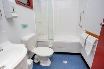 Ingenia Holidays Sydney Hills - St Kilda Accommodation 4