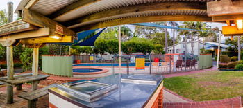 Ingenia Holidays Sydney Hills - St Kilda Accommodation 9
