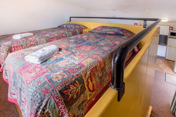 Ingenia Holidays Sydney Hills - St Kilda Accommodation 14