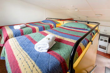 Ingenia Holidays Sydney Hills - St Kilda Accommodation 17