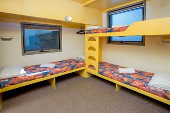 Ingenia Holidays Sydney Hills - St Kilda Accommodation 20