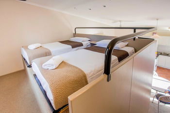 Ingenia Holidays Sydney Hills - St Kilda Accommodation 23