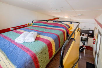 Ingenia Holidays Sydney Hills - St Kilda Accommodation 24
