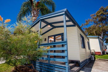 Ingenia Holidays Sydney Hills - St Kilda Accommodation 31