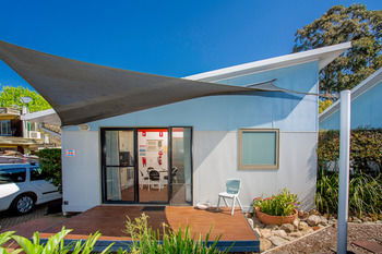 Ingenia Holidays Sydney Hills - St Kilda Accommodation 32