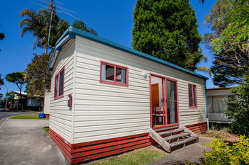 Ingenia Holidays Sydney Hills - St Kilda Accommodation 33