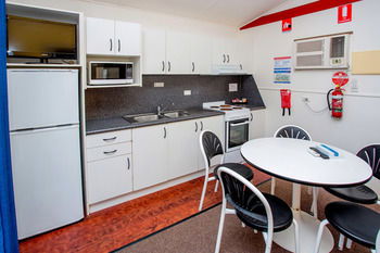 Ingenia Holidays Sydney Hills - St Kilda Accommodation 37