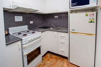 Ingenia Holidays Sydney Hills - St Kilda Accommodation 40