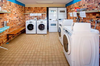 Ingenia Holidays Sydney Hills - St Kilda Accommodation 44