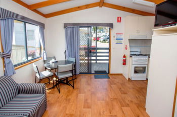 Ingenia Holidays Sydney Hills - St Kilda Accommodation 47