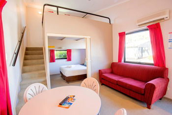 Ingenia Holidays Sydney Hills - St Kilda Accommodation 50