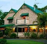 Peppertree Cottage - St Kilda Accommodation