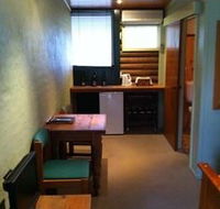 Hunter Country Lodge - St Kilda Accommodation