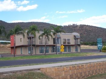 Abraham Lincoln Motel - St Kilda Accommodation 3