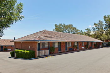 Abraham Lincoln Motel - St Kilda Accommodation 5