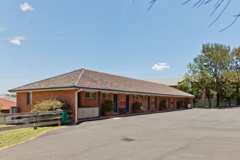 Abraham Lincoln Motel - St Kilda Accommodation 9