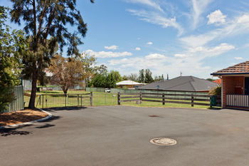 Abraham Lincoln Motel - St Kilda Accommodation 12