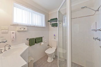 Abraham Lincoln Motel - St Kilda Accommodation 13