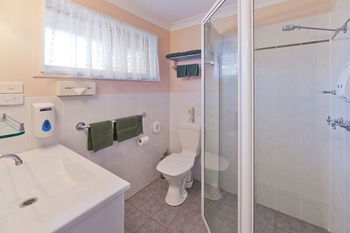 Abraham Lincoln Motel - St Kilda Accommodation 16